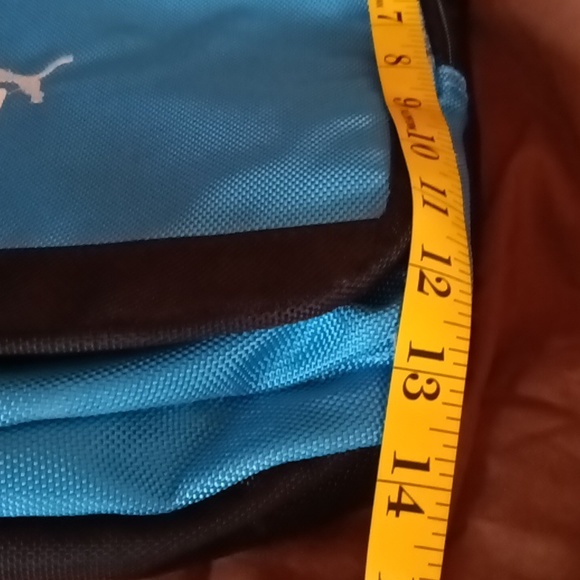 Puma Messenger Bag - Picture 9 of 10